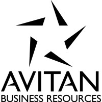 Avitan Business Resources Corp Logo