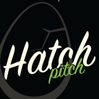 Hatch Pitch Logo