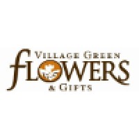 Village Green Flowers & Gifts, LLC Logo