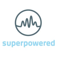Superpowered Inc. (acquired by Splice) Logo