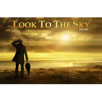 Look to the Sky Films Inc. Logo