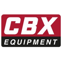 CBX Equipment Logo