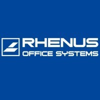 Rhenus Archiv Services GmbH Logo