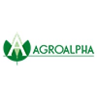 Agroalpha Logo