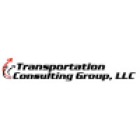 Transportation Consulting Group, LLC Logo
