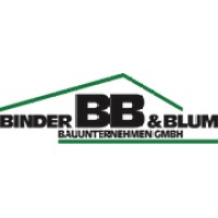 Binder&Blum GmbH Logo