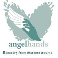 angelhands inc Logo