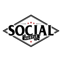 Social Hustle Logo