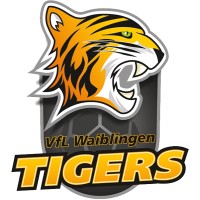 Waiblingen Tigers Logo