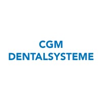CGM Dentalsysteme GmbH Logo