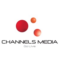 Channels Media Kuwait Logo