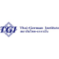 Thai-German Institute Logo