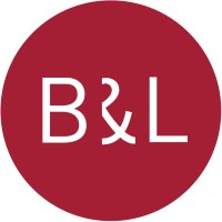 Bélanger Longtin, s.e.n.c.r.l. Logo