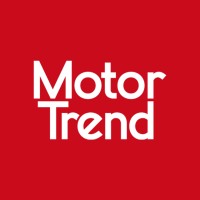 Motor Trend AB Logo
