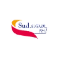 Sud AVENIR RH Logo