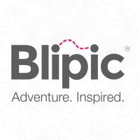 Blipic Logo