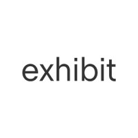 exhibit by aberson Logo