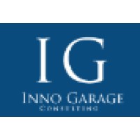 Inno Garage Logo