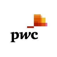 PwC Hungary Logo