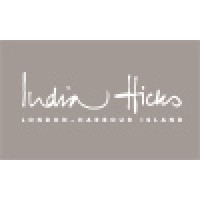 India Hicks, Inc Logo