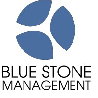 Blue Stone Management Logo
