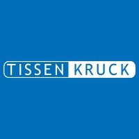 Tissen Kruck GmbH Logo