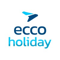 Ecco Holiday Logo