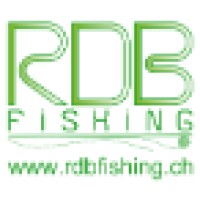 RDB Fishing Logo