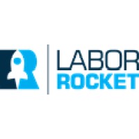 Labor Rocket Logo