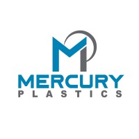 Mercury Plastics Logo