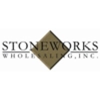Stoneworks Wholesaling, Inc. Logo