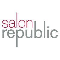 Salon Republic Logo