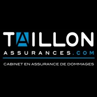 Taillon Assurances Logo