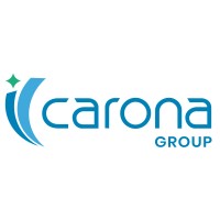 Carona Group Logo