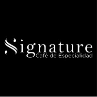 Signature Coffee Logo