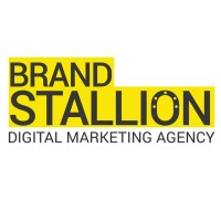 BrandStallion - Digital Marketing Agency Logo