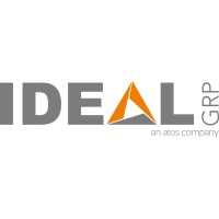IDEAL GRP Logo