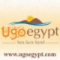 UGO Egypt Logo