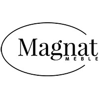 Meble Magnat Logo