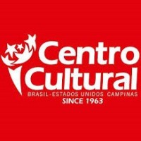 Centro Cultural Brasil Estados Unidos Campinas Logo