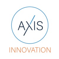 Axis Innovation Logo