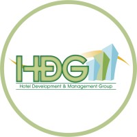 Hotel Development & Management Group, LLC Logo