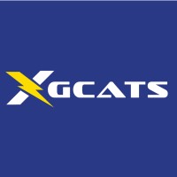 GCATS Telecom & Critical Power Services Logo