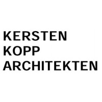 Kersten Kopp Architekten GmbH Logo