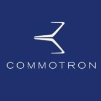 COMMOTRON GmbH Logo