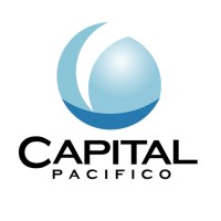 Capital Pacifico Freight Forwarder & Logistic Panamá Logo