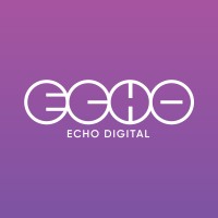 ECHO Digital Logo