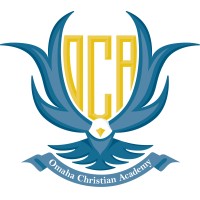 Omaha Christian Academy Logo