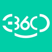 3603D - 360 Virtual Tour - Street View Trusted Agency Logo