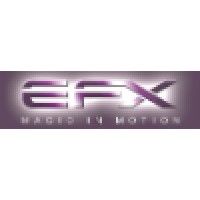 EFX Logo